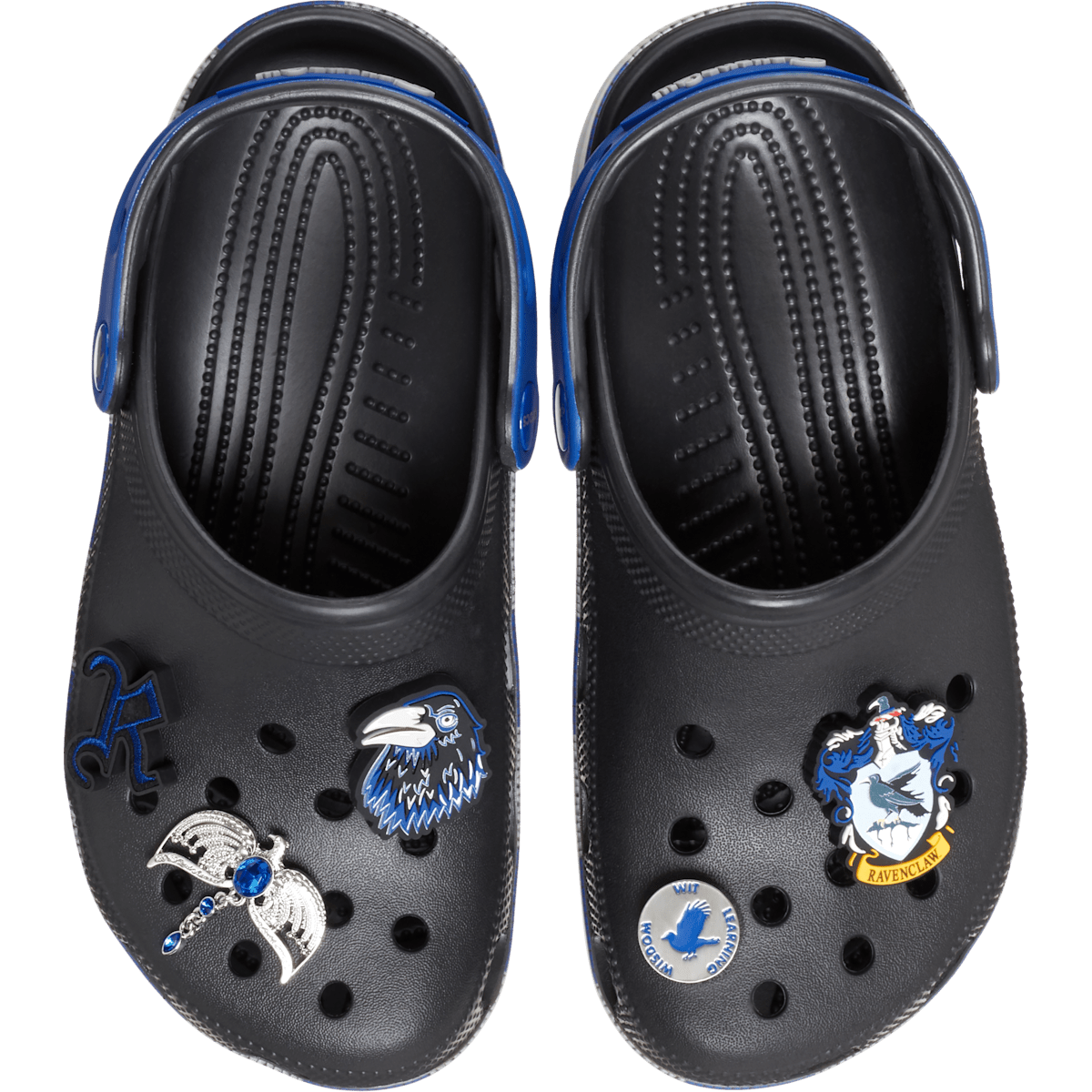 Harry Potter Ravenclaw Classic Clog - Multi - Image 3