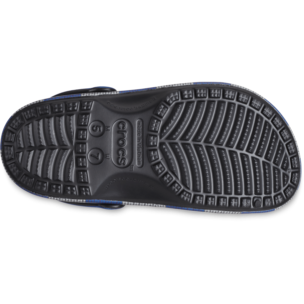 Harry Potter Ravenclaw Classic Clog - Multi - Image 4