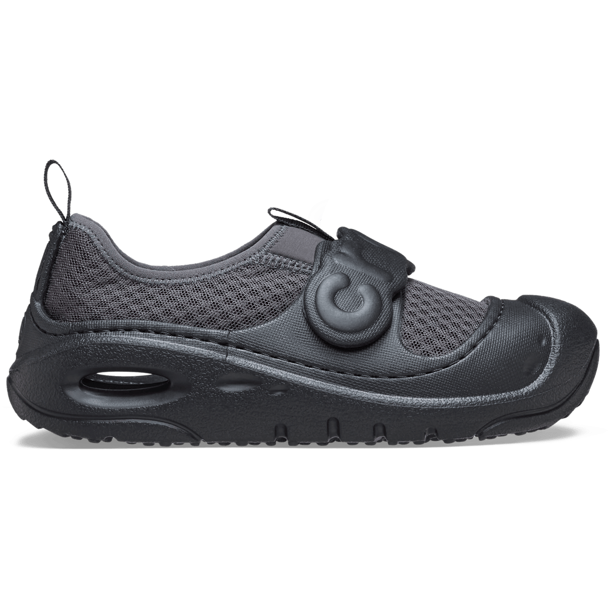 Toddler Swiftwater™ Splash Shoe - Black