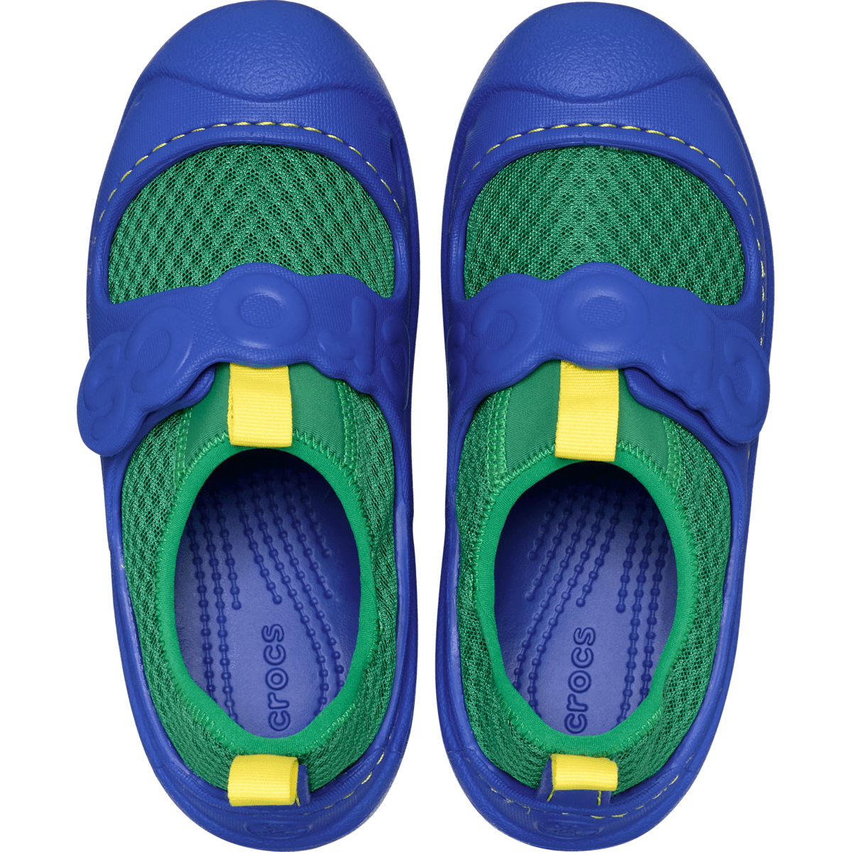 Toddler Swiftwater™ Splash Shoe - Green Ivy - Image 3