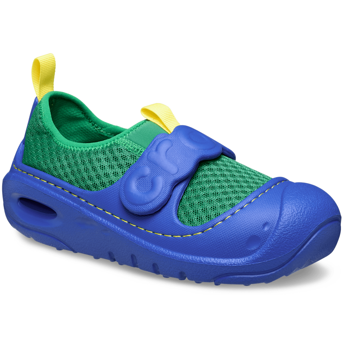 Toddler Swiftwater™ Splash Shoe - Green Ivy - Image 5
