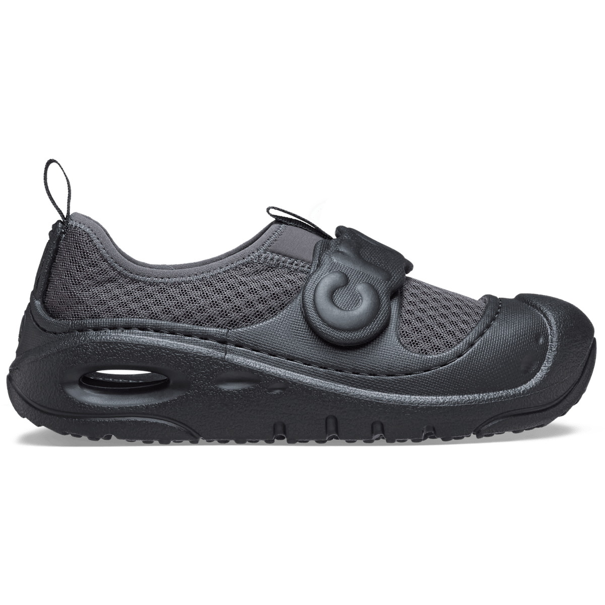 Kids' Swiftwater™ Splash Shoe - Black