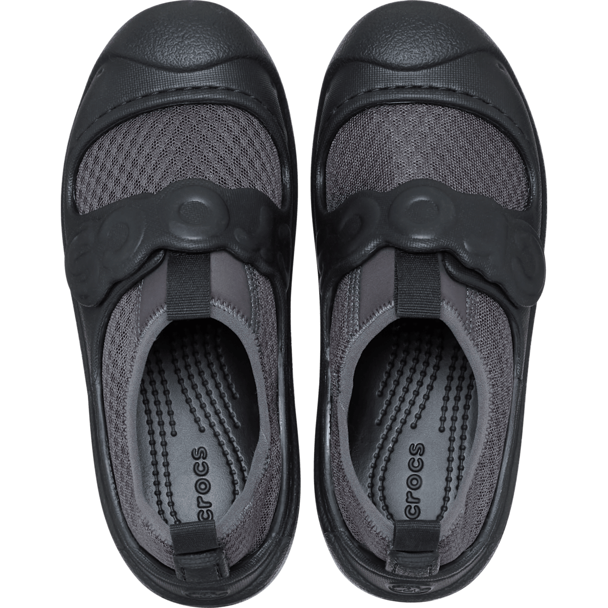 Kids' Swiftwater™ Splash Shoe - Black - Image 3