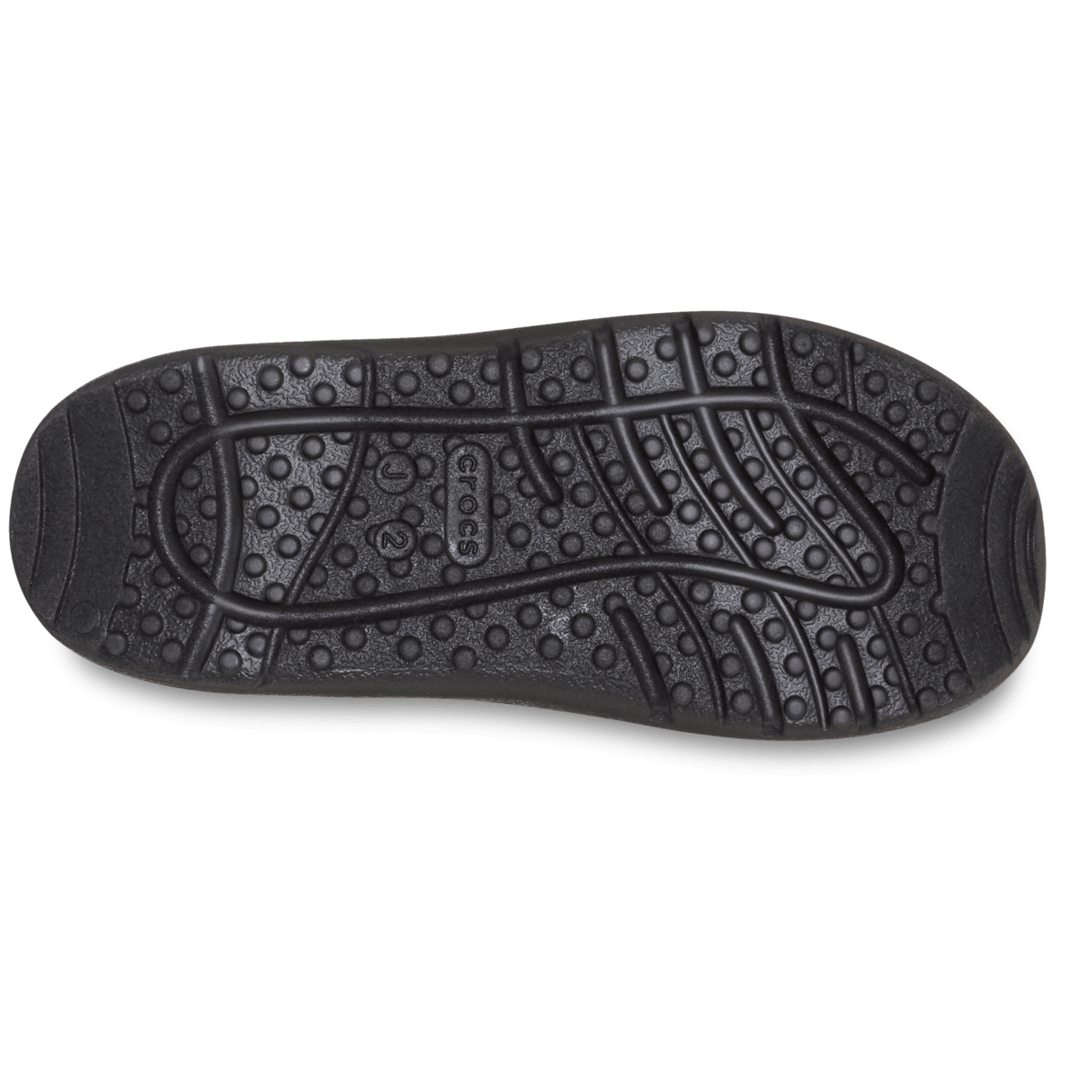 Kids' Swiftwater™ Splash Shoe - Black - Image 4