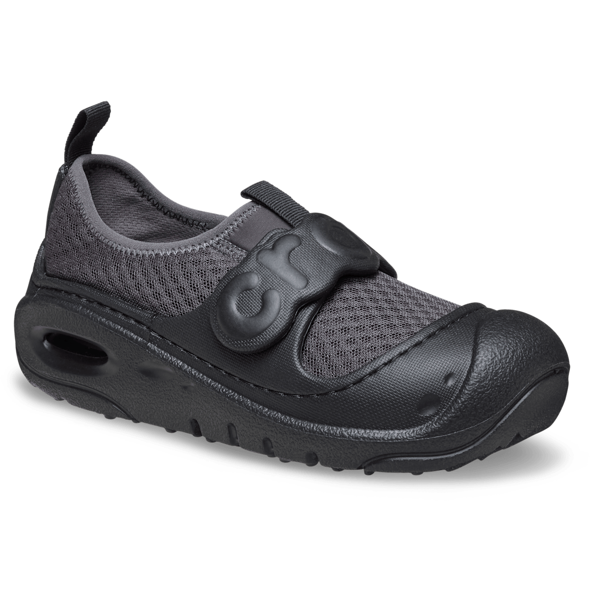 Kids' Swiftwater™ Splash Shoe - Black - Image 5