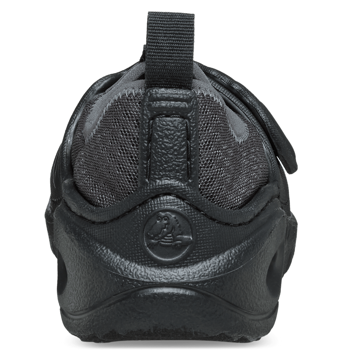 Kids' Swiftwater™ Splash Shoe - Black - Image 6