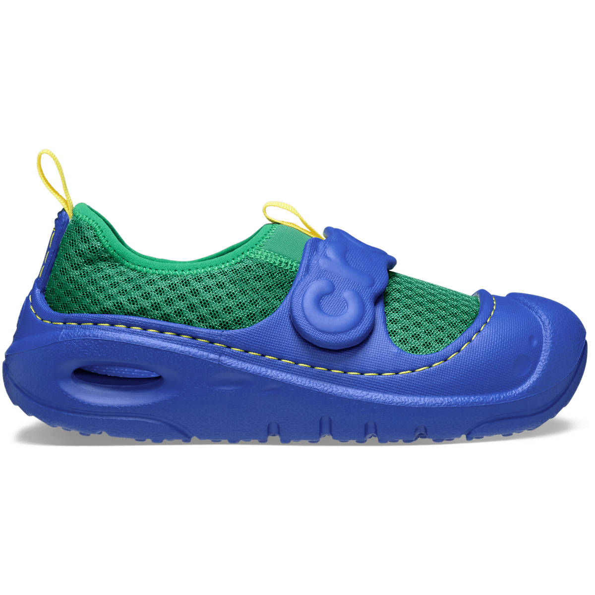 Kids' Swiftwater™ Splash Shoe - Green Ivy