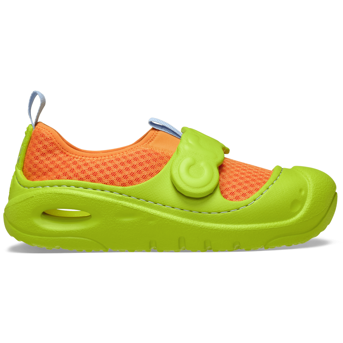 Kids' Swiftwater™ Splash Shoe - Koi Fish
