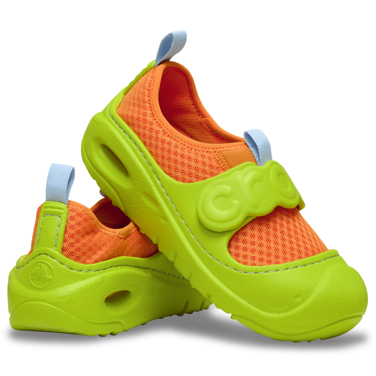 Kids' Swiftwater™ Splash Shoe - Koi Fish - Image 2