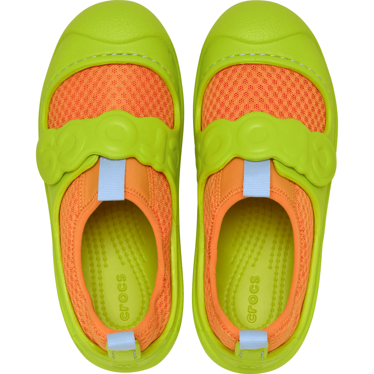 Kids' Swiftwater™ Splash Shoe - Koi Fish - Image 3