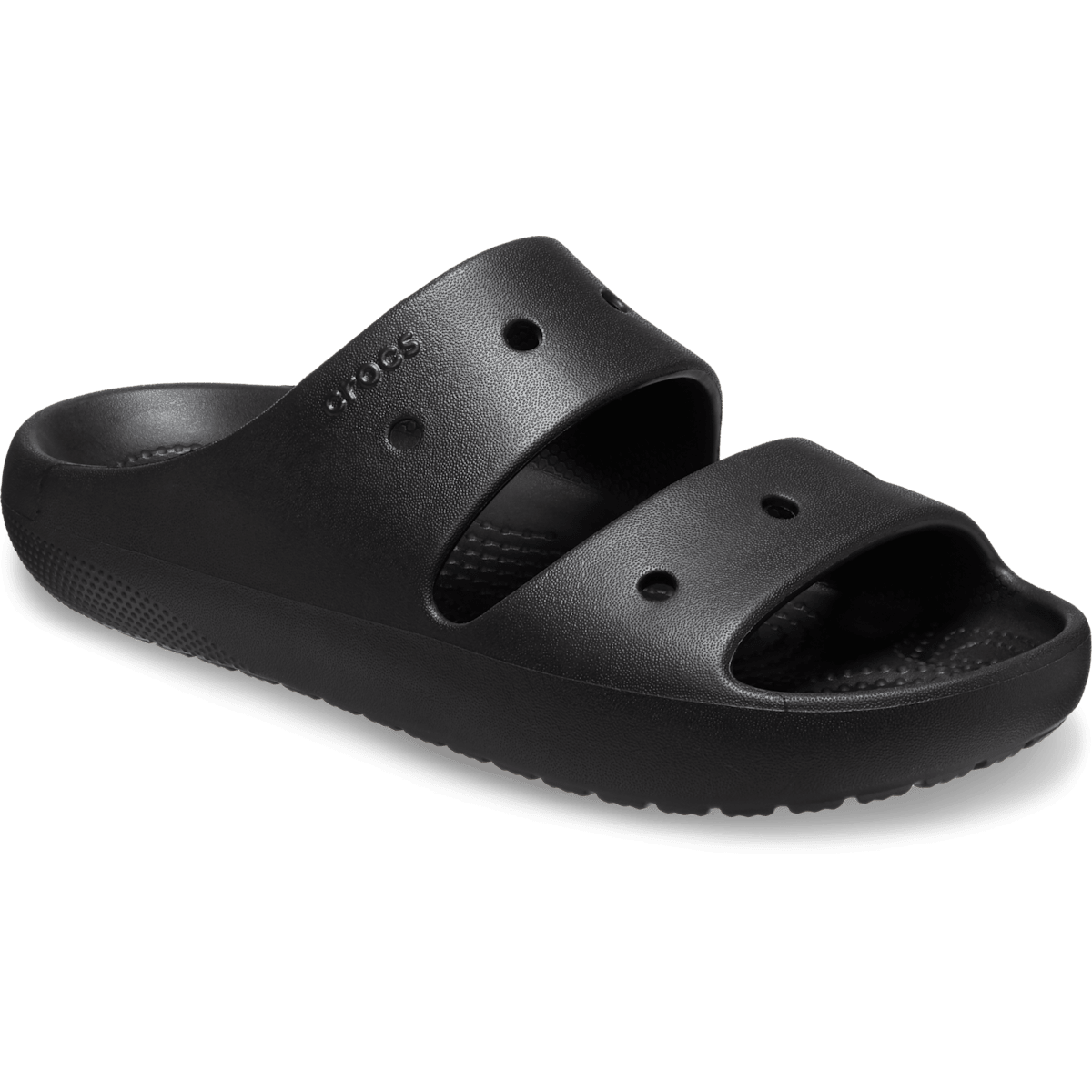 Classic Sandal - Black - Image 5