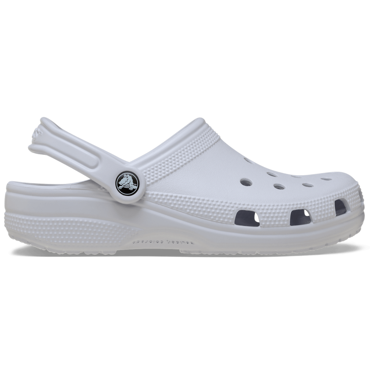 Classic Clog - Frosted Grape