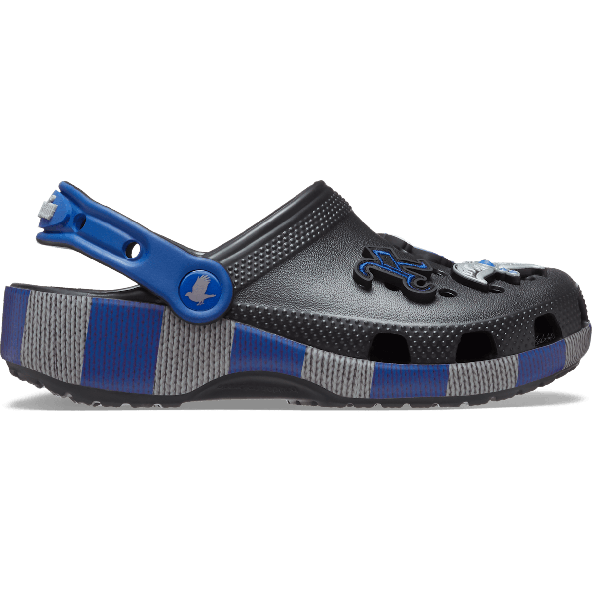 Kids' Harry Potter Ravenclaw Classic Clog - Multi