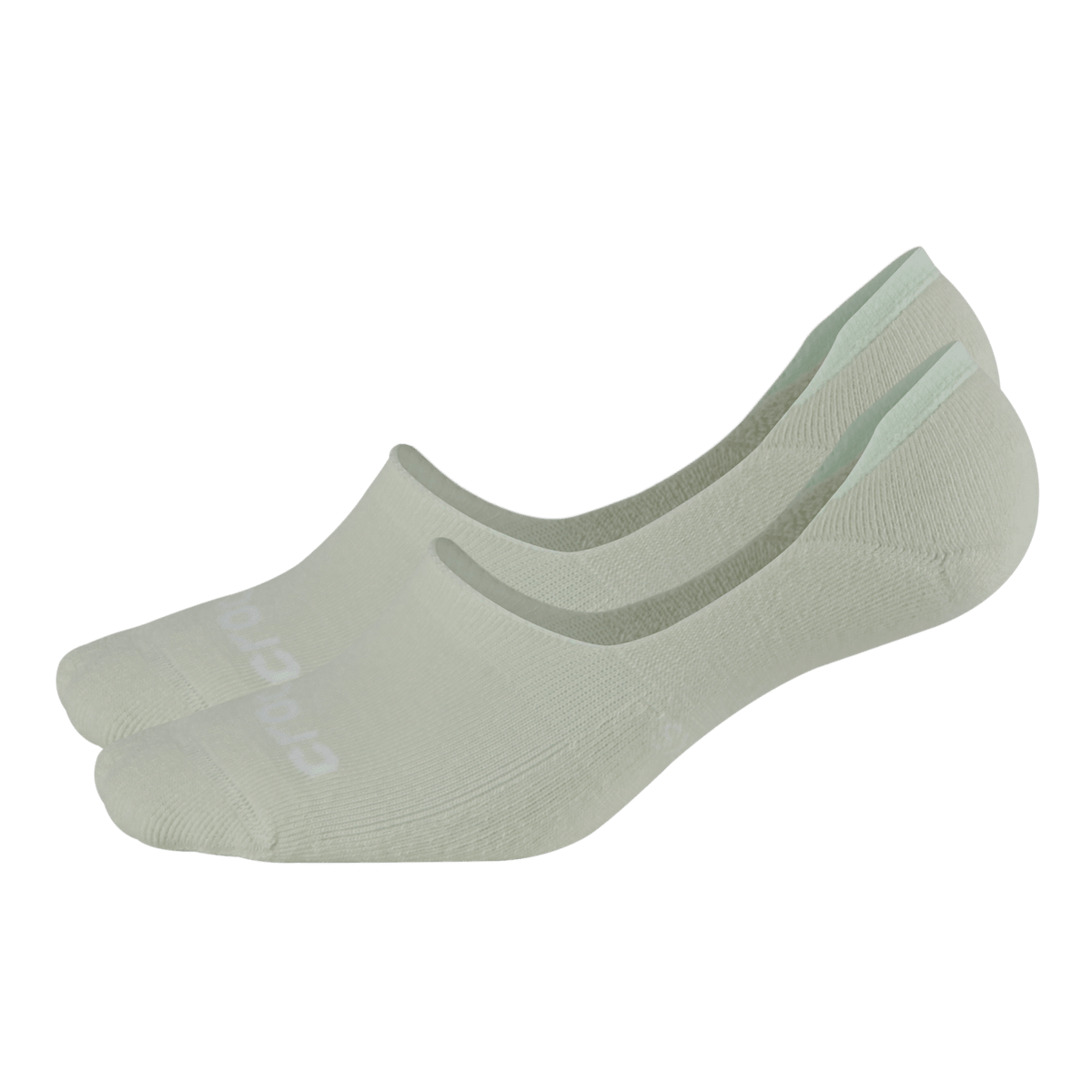 CrocsSocks Hidden Liner 3PK - Navy / Multi