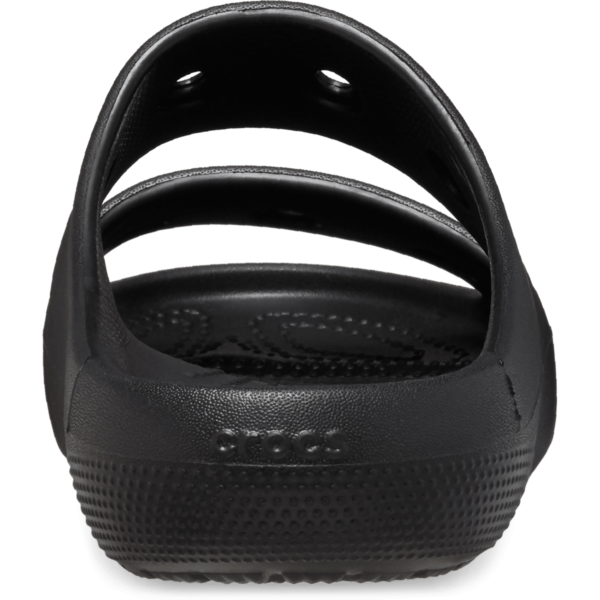 Classic Sandal - Black - Image 6