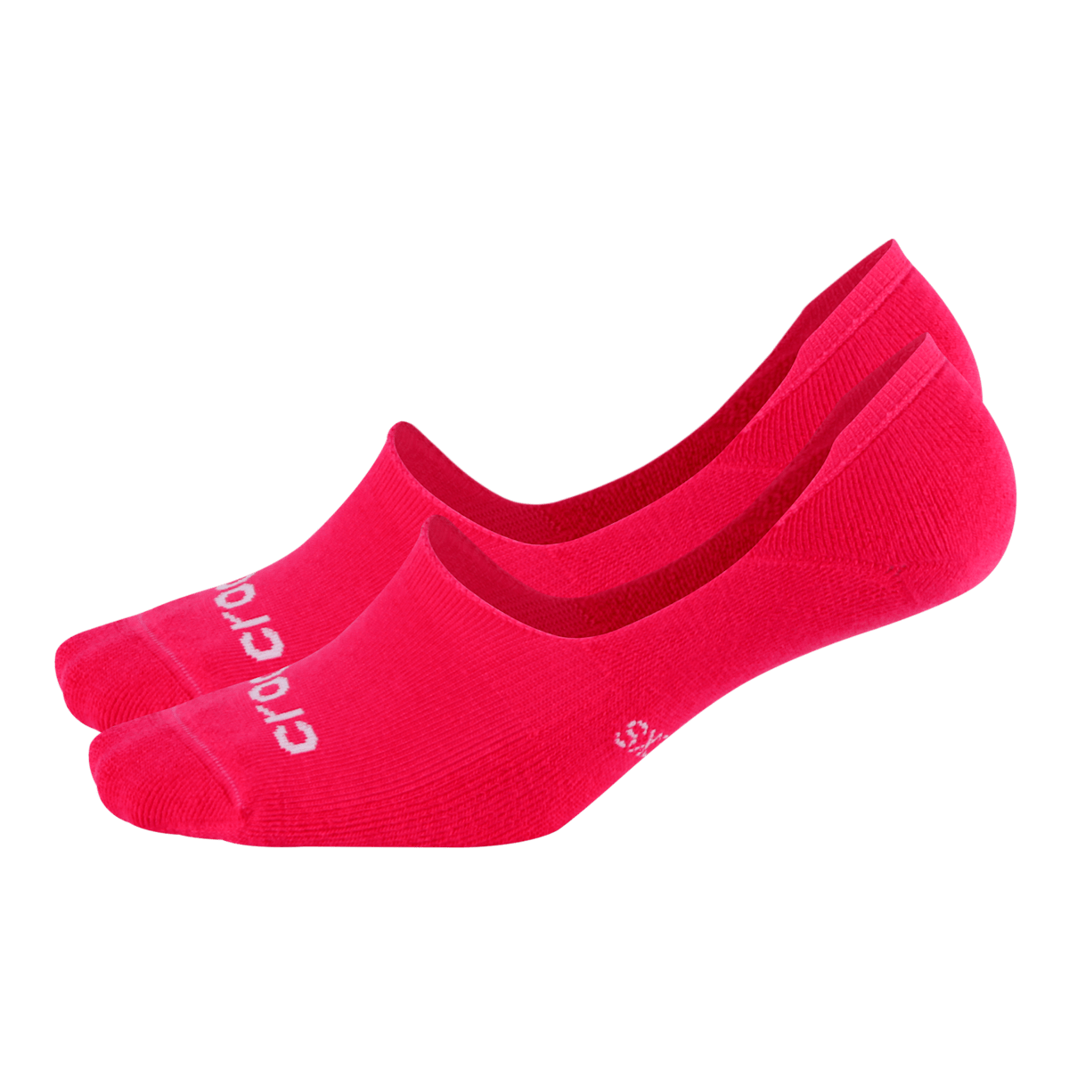 CrocsSocks Hidden Liner 3PK - Hydrangea / Multi