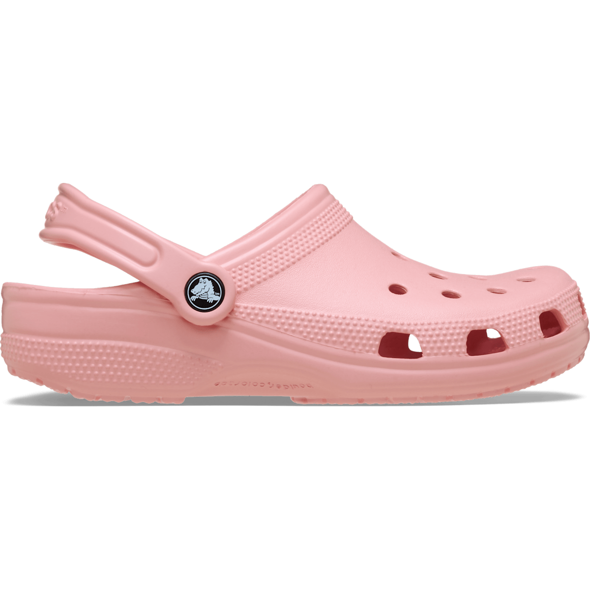 Classic Clog - Powder Pink
