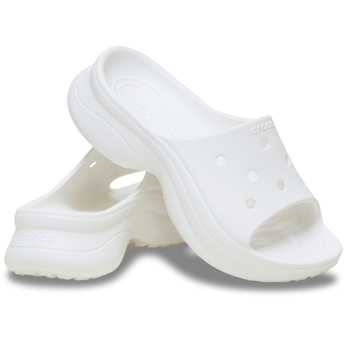 Bae Slide - White - Image 2