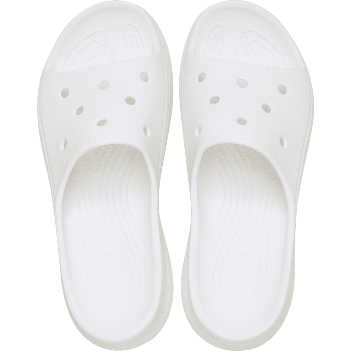 Bae Slide - White - Image 3