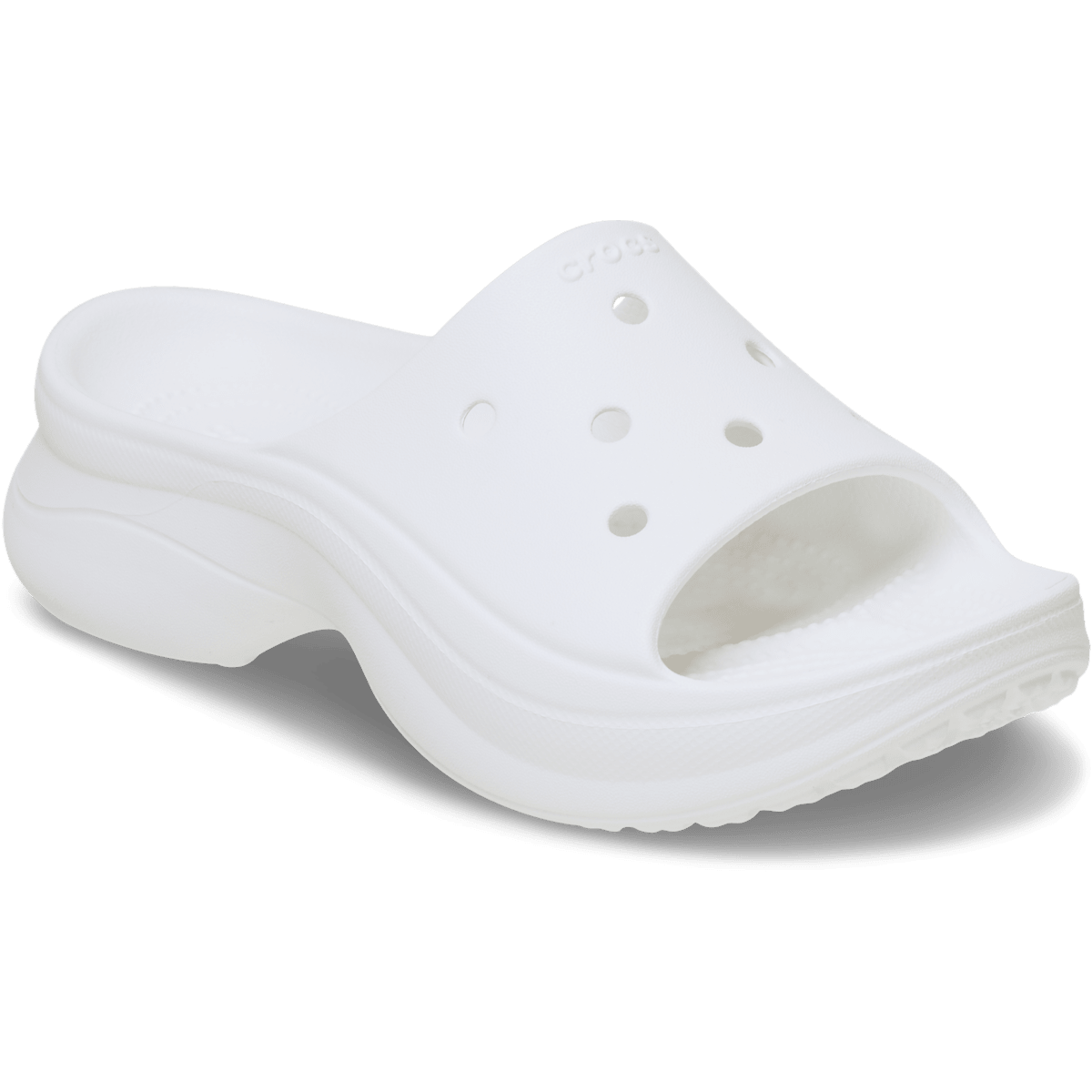 Bae Slide - White - Image 5