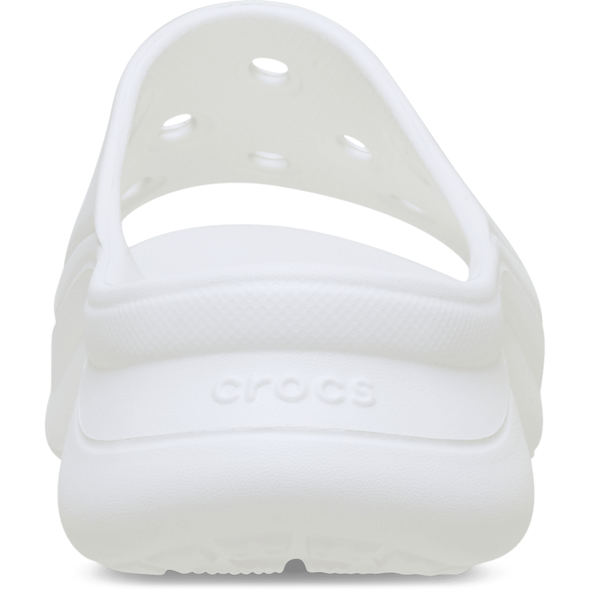 Bae Slide - White - Image 6