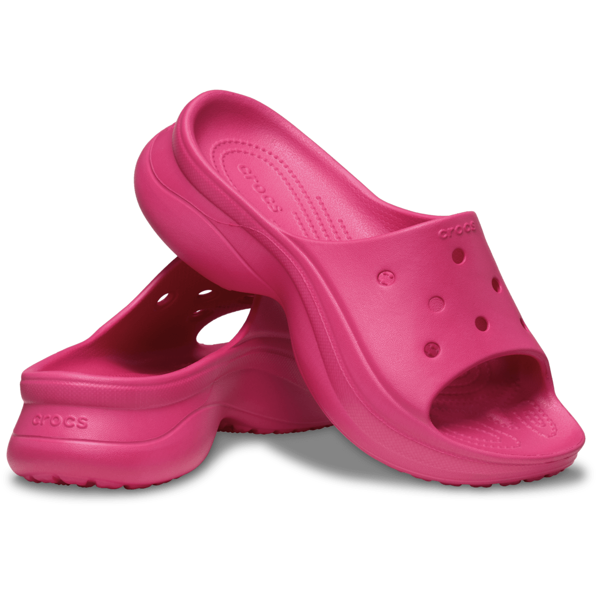 Bae Slide - Dragon Fruit - Image 2