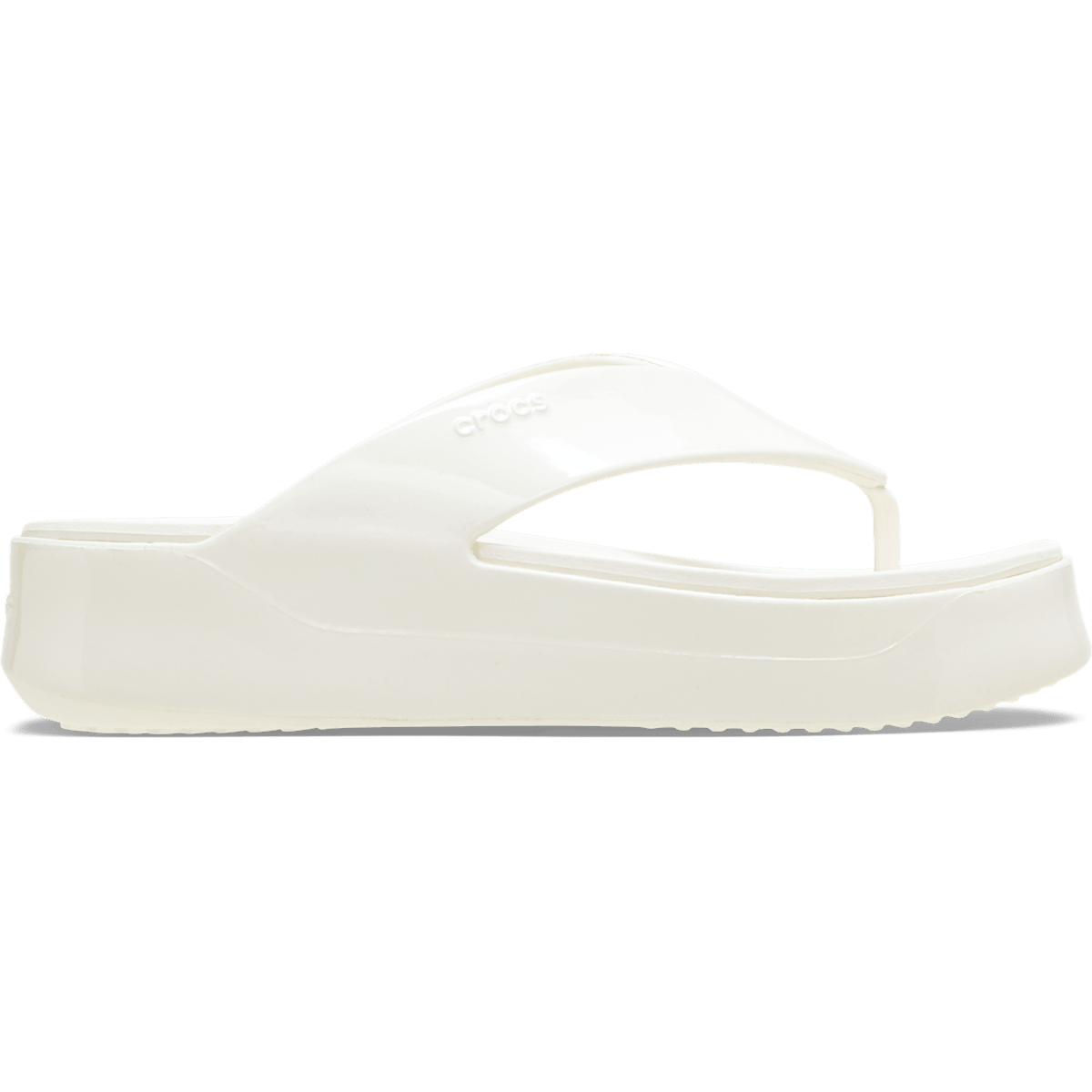 Getaway Platform Patent Flip - Chalk