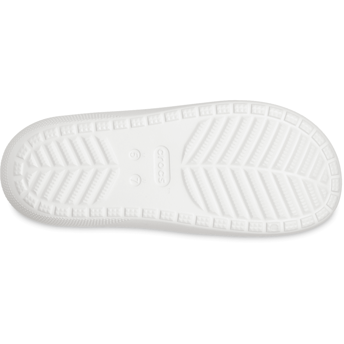 Classic Sandal - White - Image 4