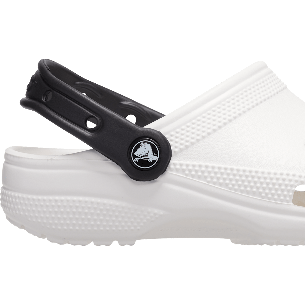 Classic Backstrap 2 Pack - Black