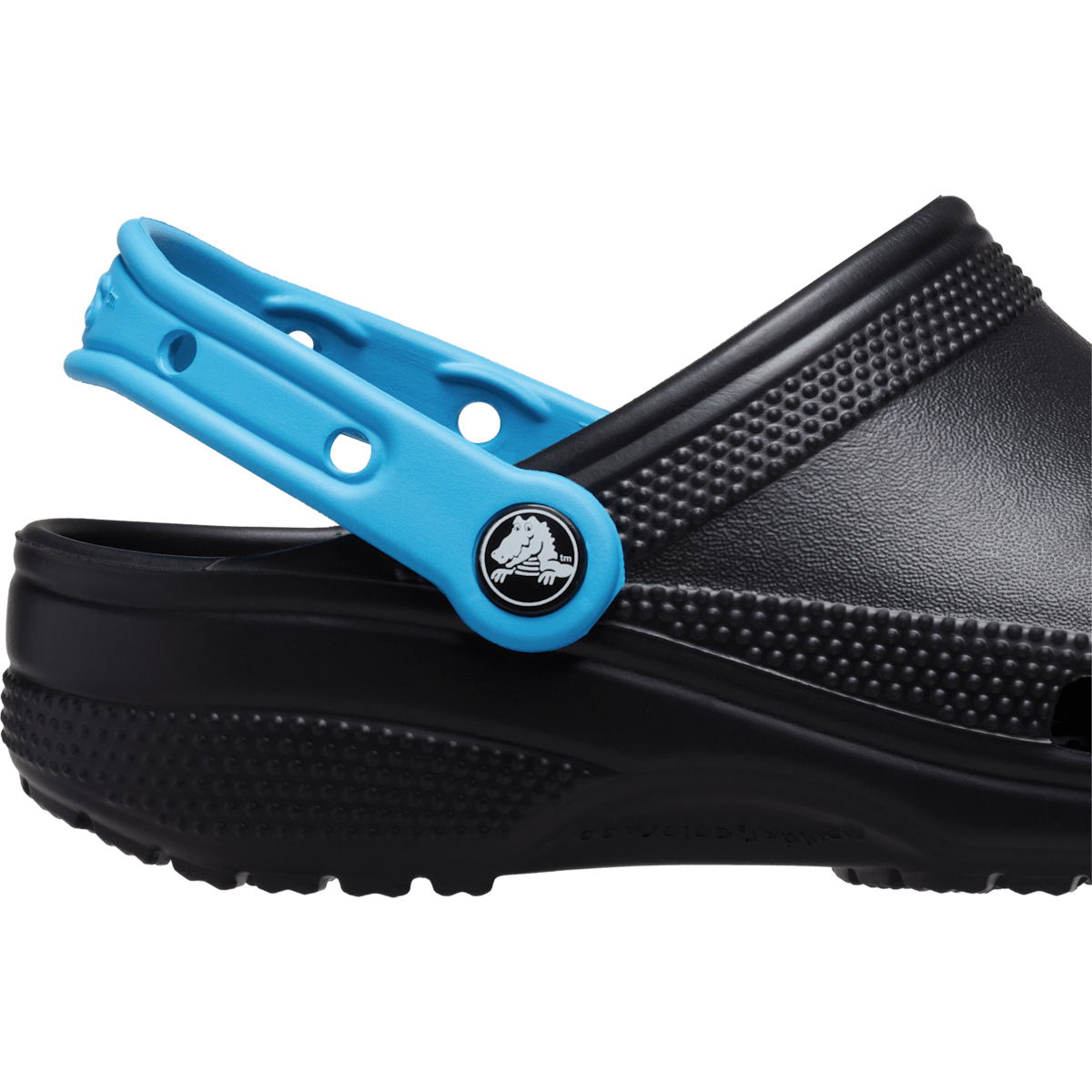 Classic Backstrap 2 Pack - Venetian Blue