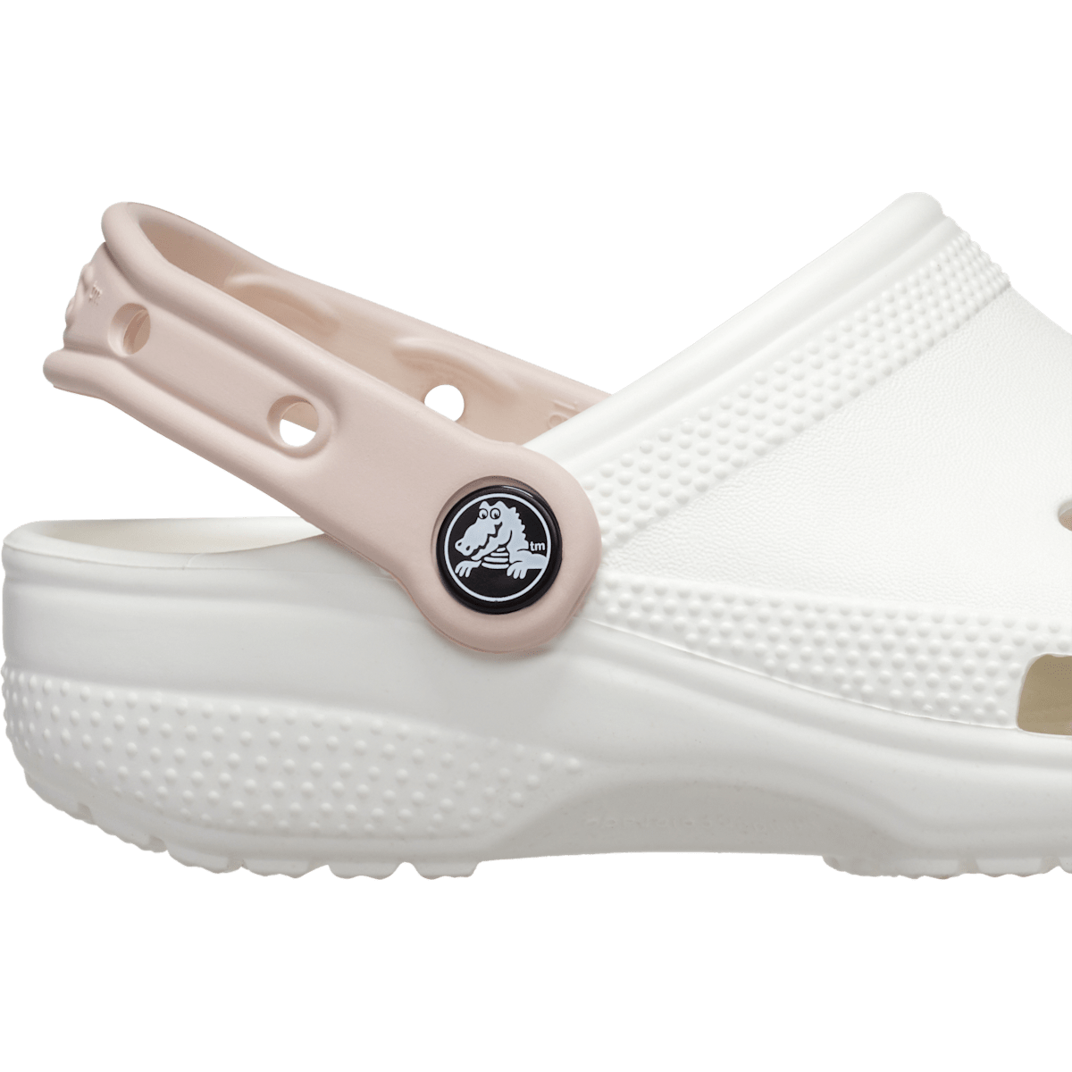 Classic Backstrap 2 Pack - Quartz