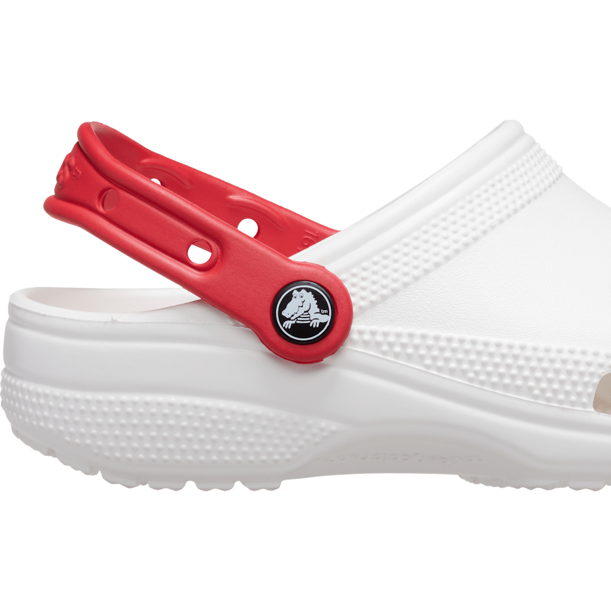 Classic Backstrap 2 Pack - Varsity Red