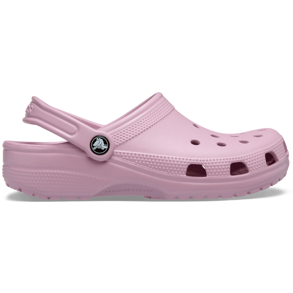 Classic Clog - Hydrangea