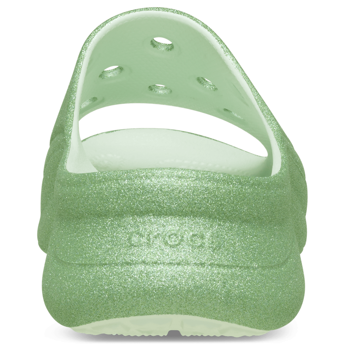 Bae Glitter Slide - Mint Tint - Image 6