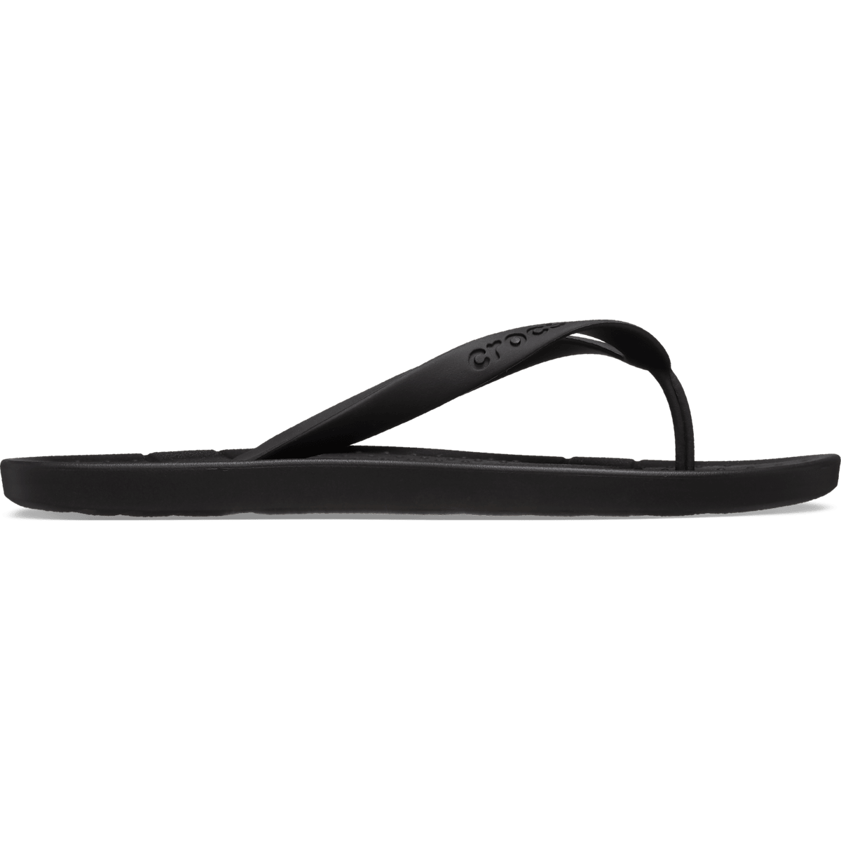 Crocs Flip - Black