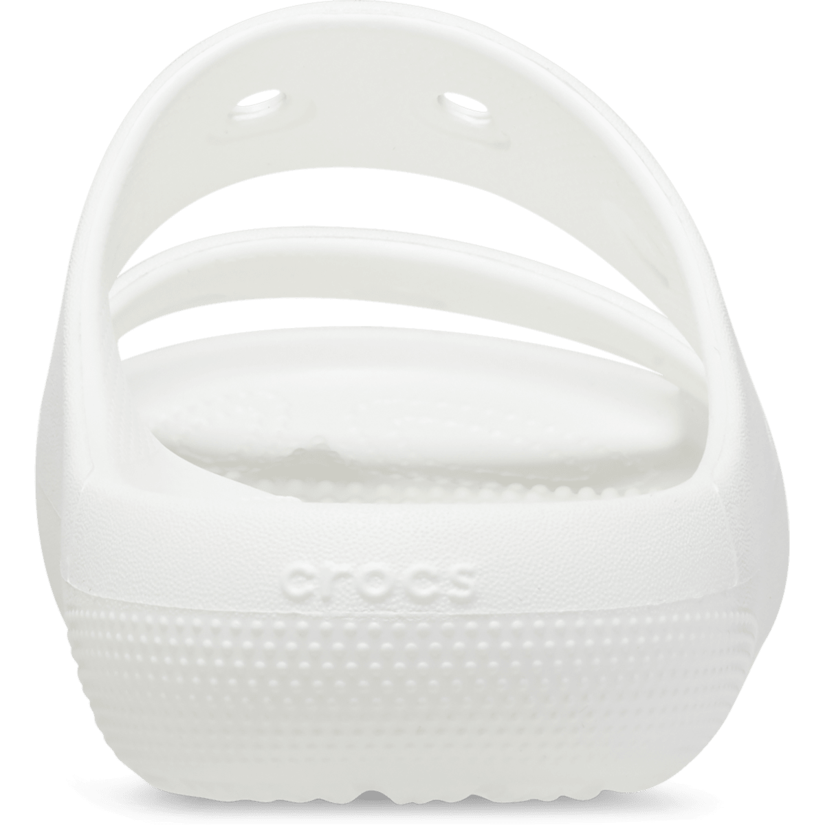 Classic Sandal - White - Image 6