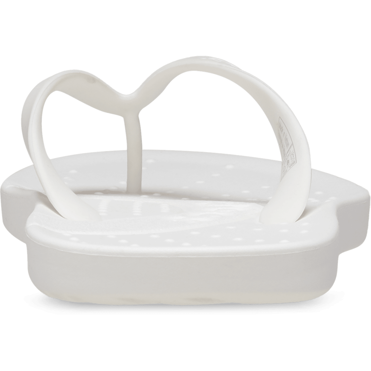 Crocs Flip - White - Image 6