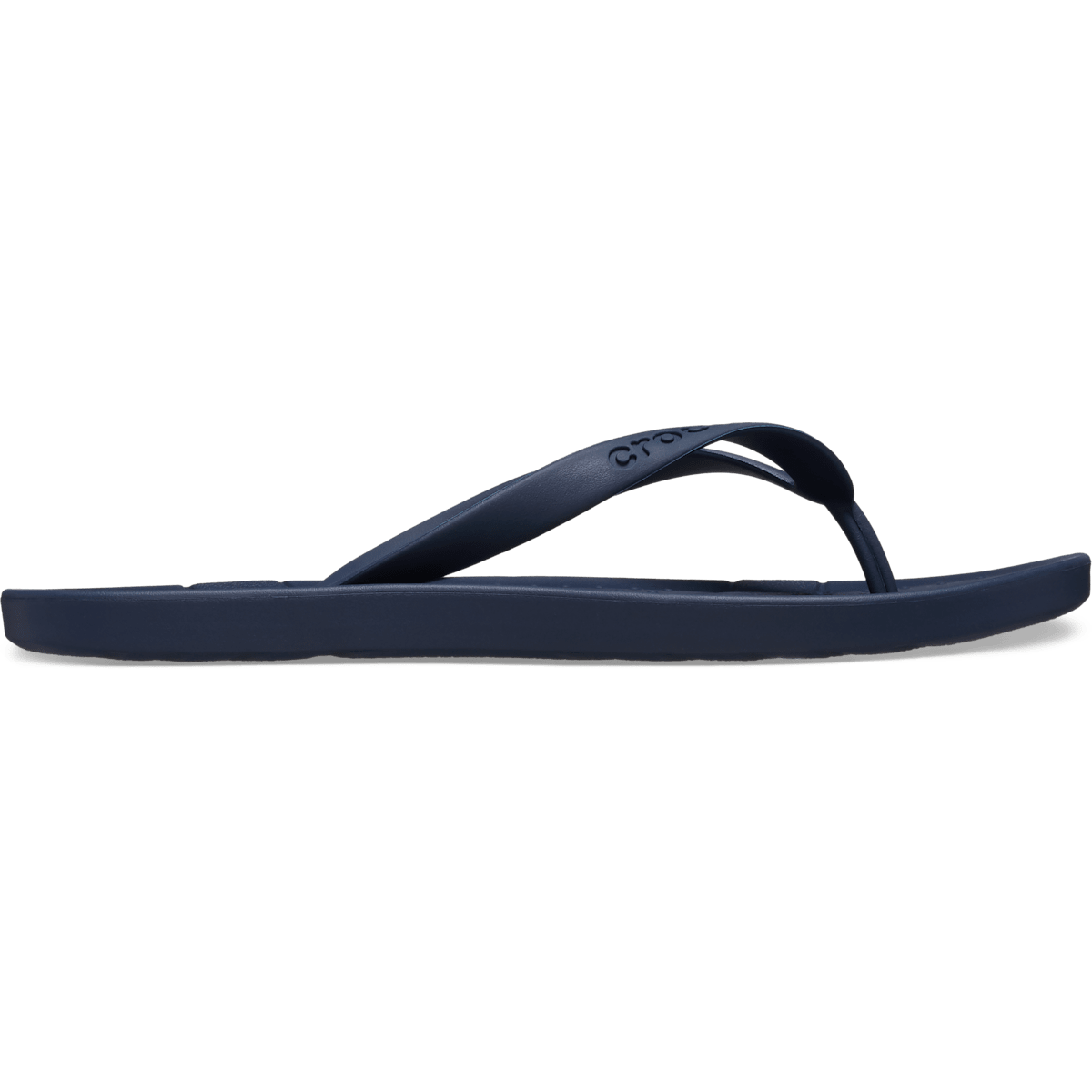 Crocs Flip - Navy