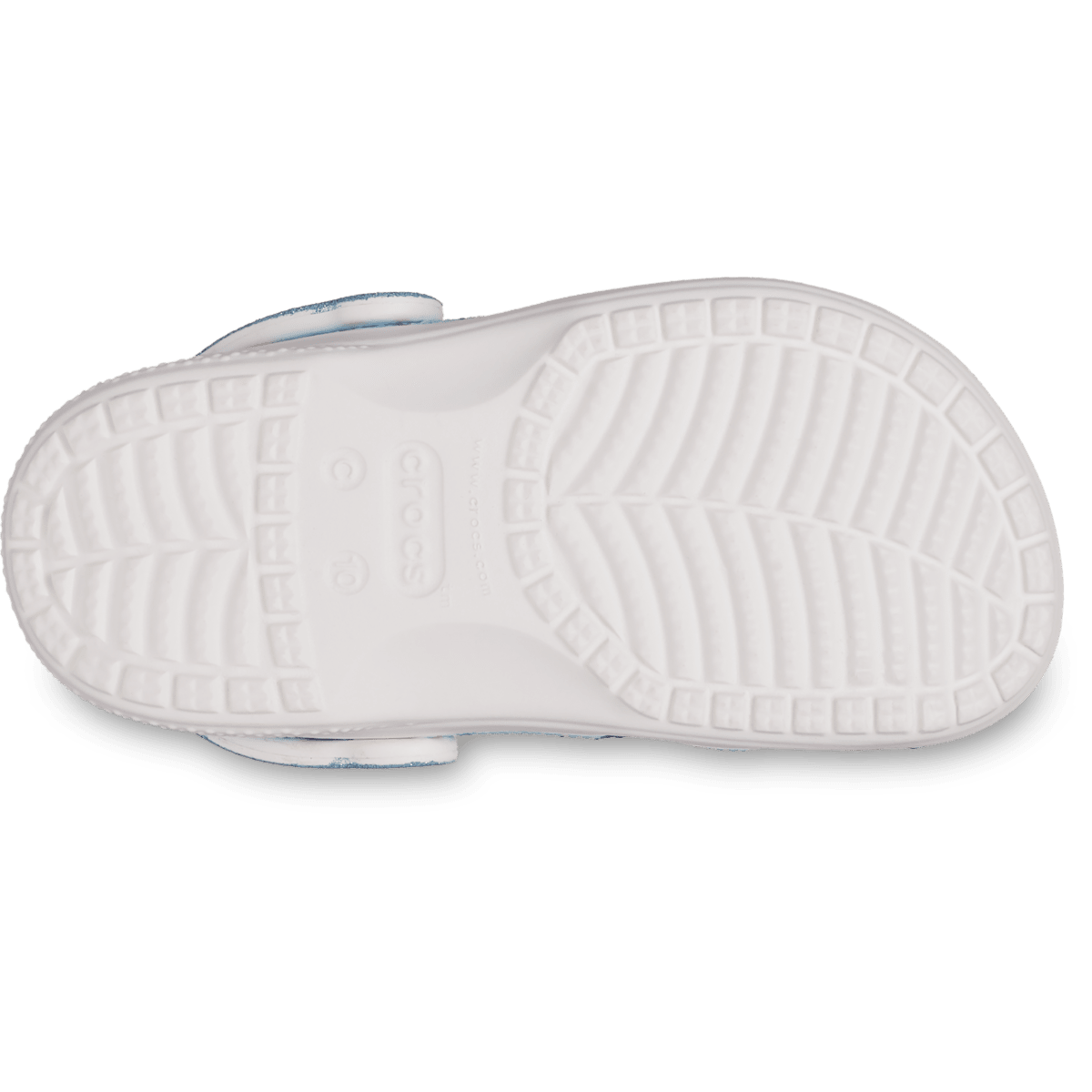 Toddler Disney Frozen Baya Clog - Multi - Image 4