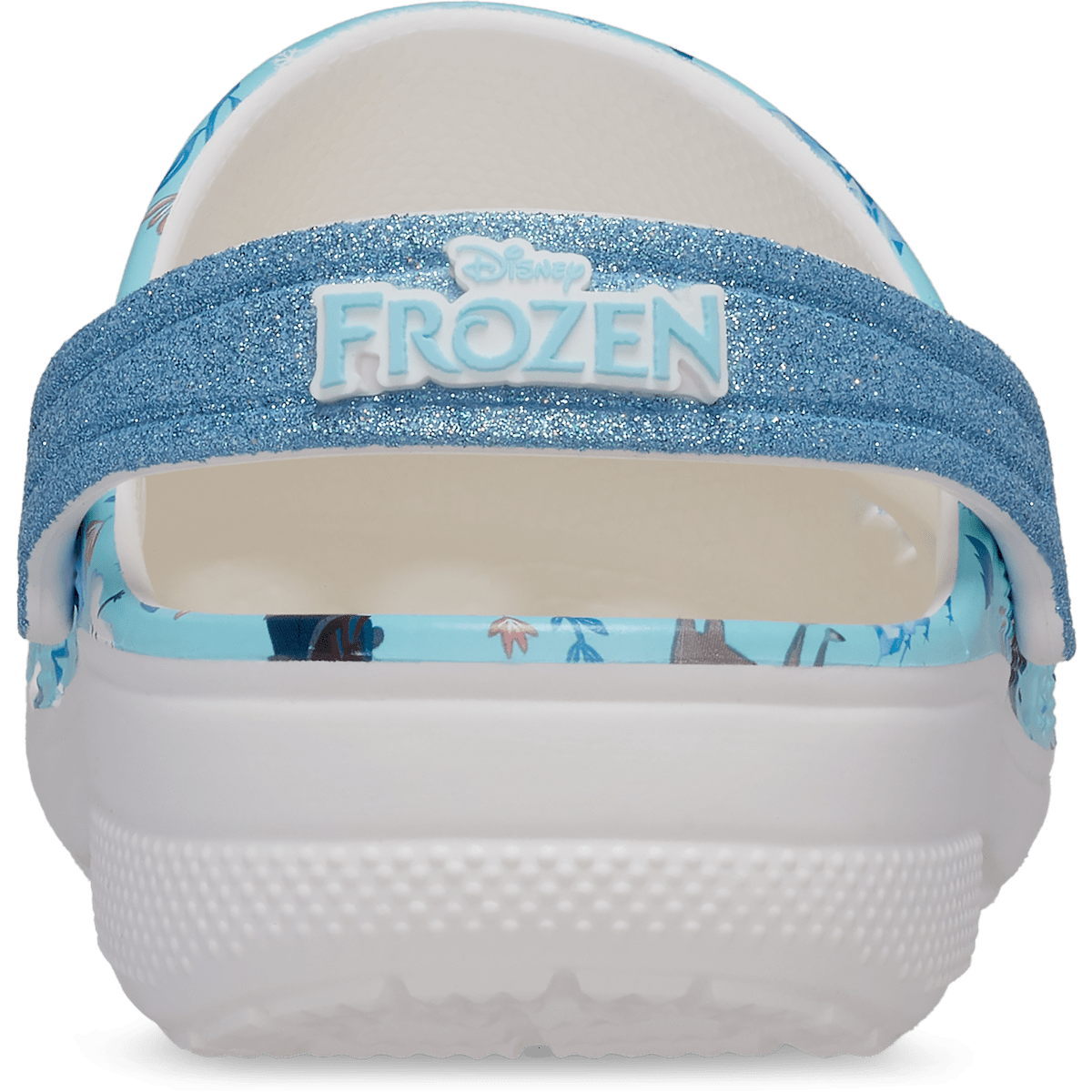 Toddler Disney Frozen Baya Clog - Multi - Image 6