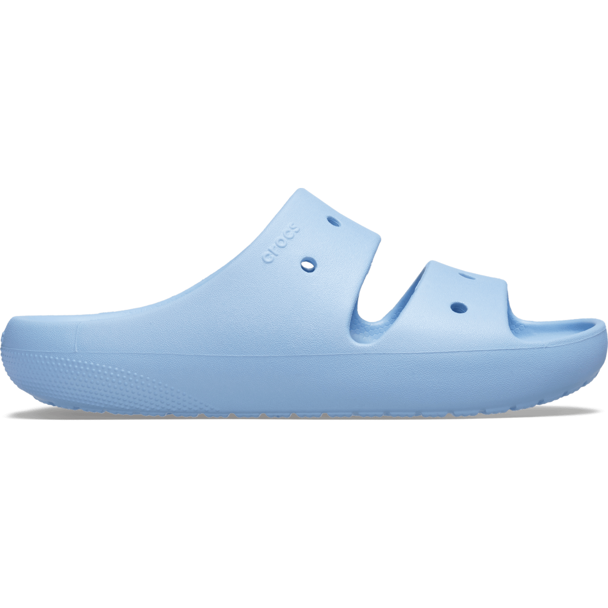 Classic Sandal - Blue Calcite