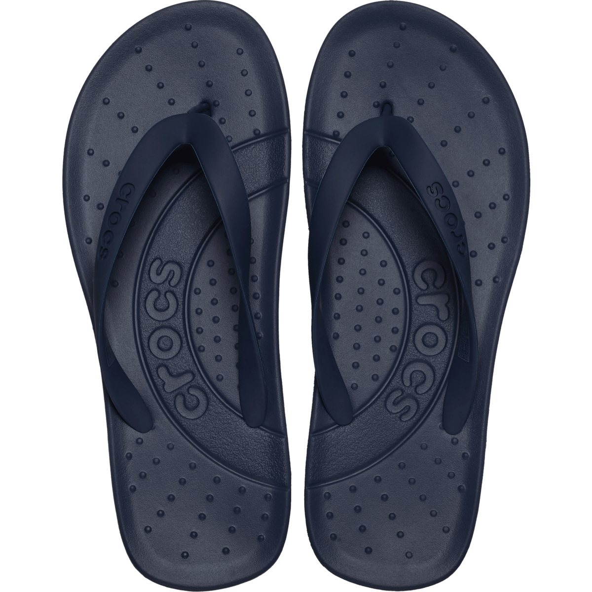 Crocs Flip - Navy - Image 3