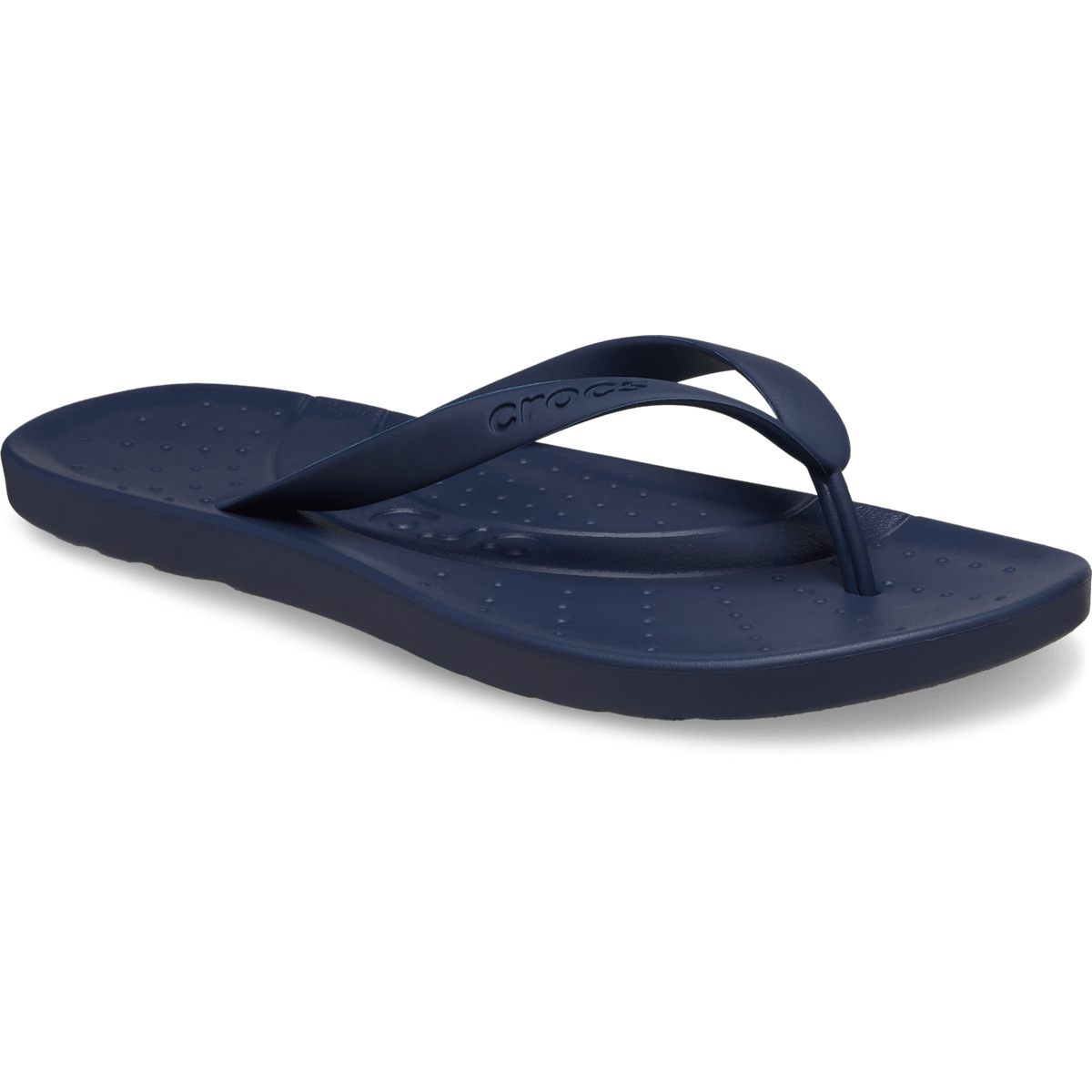 Crocs Flip - Navy - Image 5