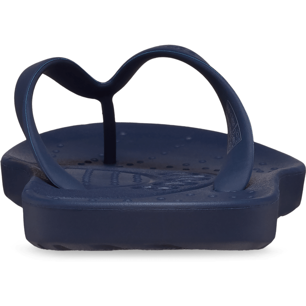 Crocs Flip - Navy - Image 6