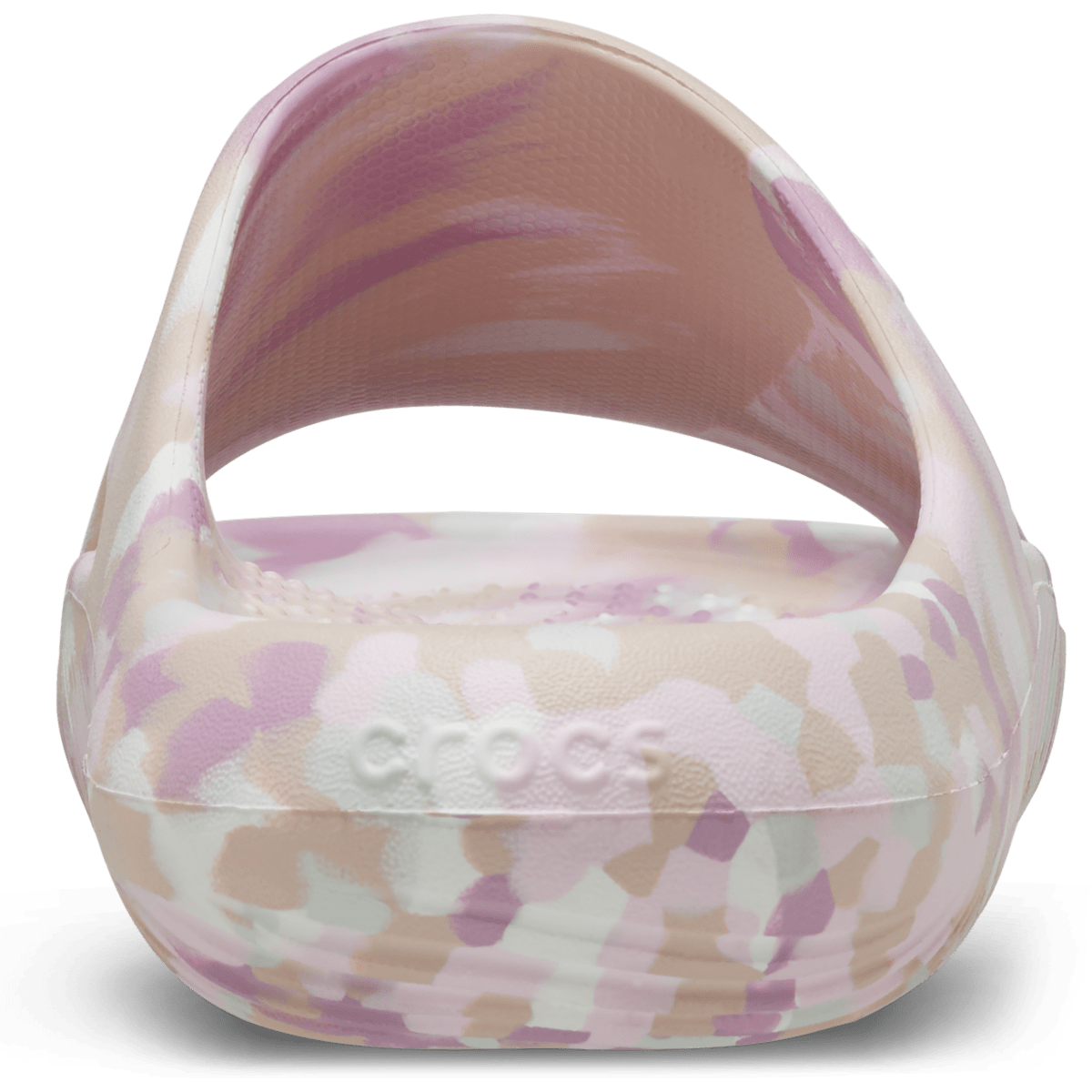 Mellow Recovery Marbled Slide - Quartz - Image 6