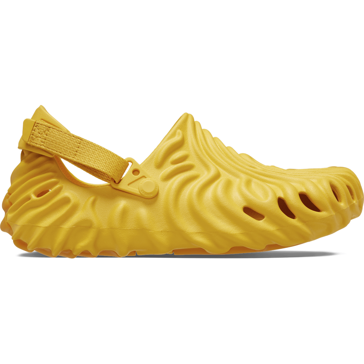 Salehe Bembury x Crocs The Pollex Clog - Yoke