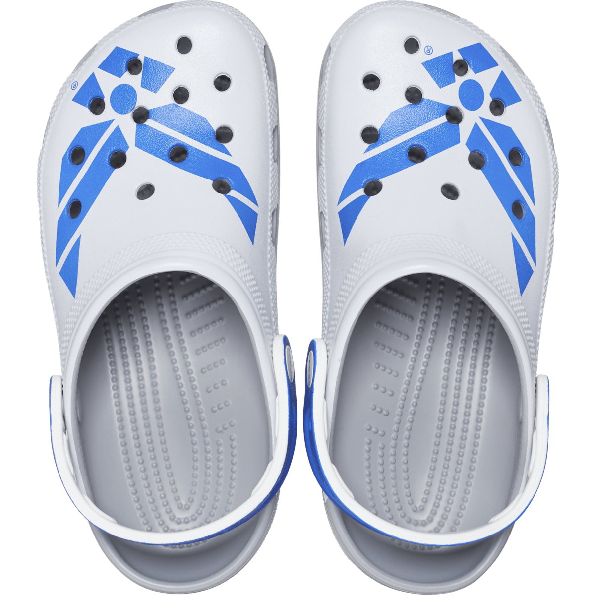 Classic US Air Force Clog - White