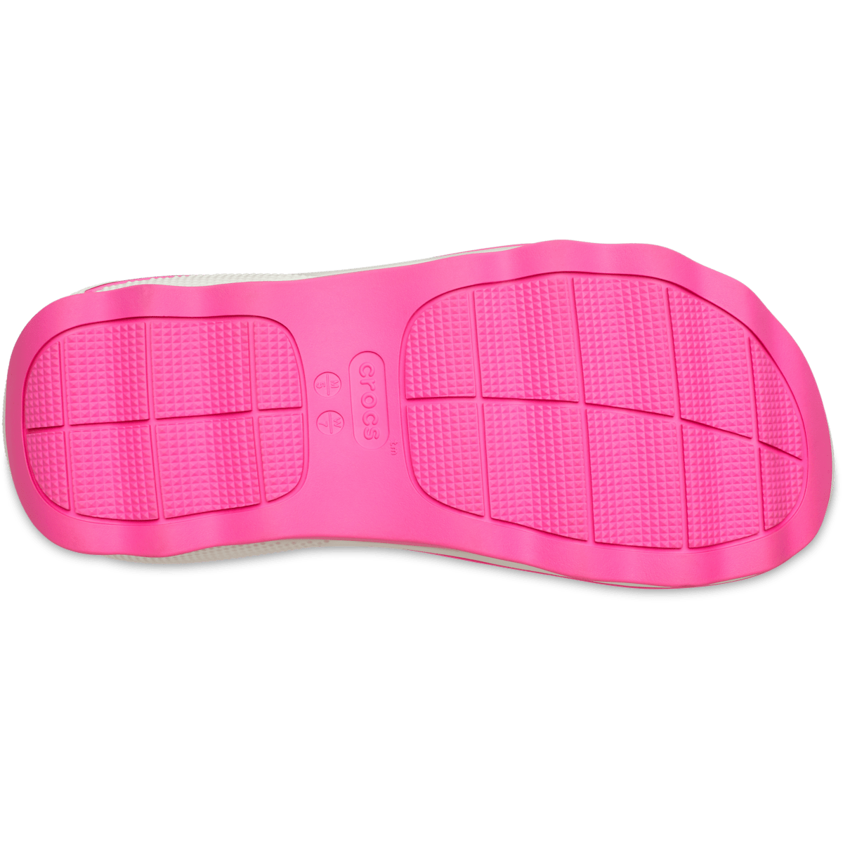 Mega Crush Triple Strap - Pink Crush - Image 5