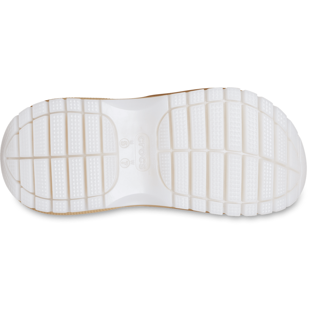 Mega Crush Matte Clog - Wheat - Image 4