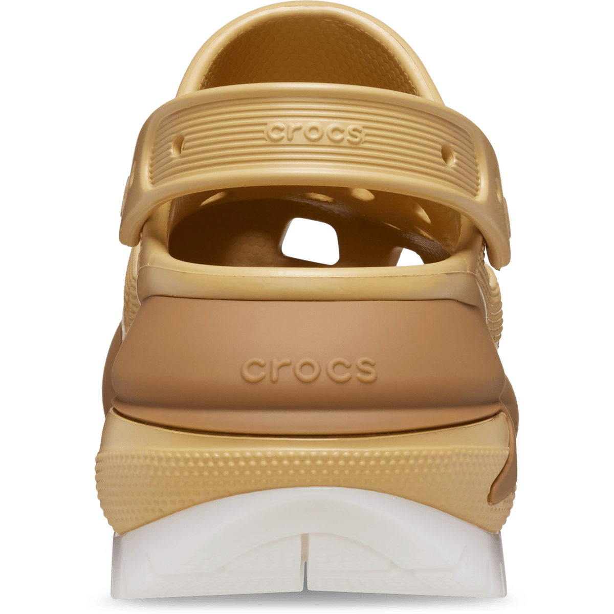 Mega Crush Matte Clog - Wheat - Image 6